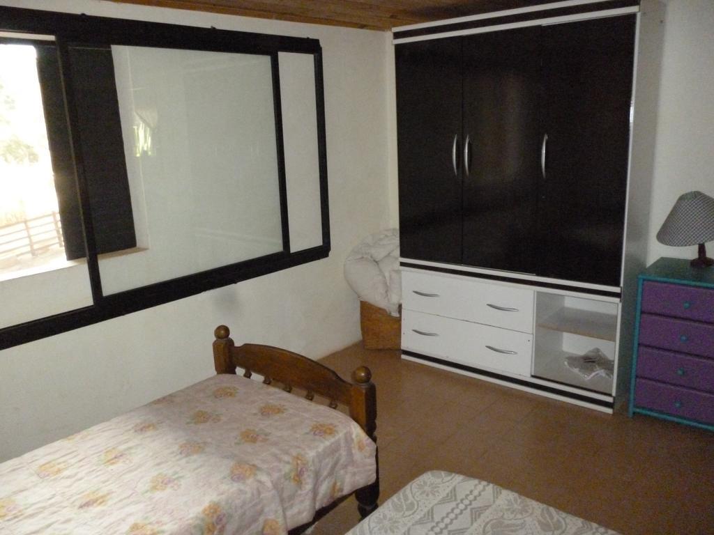 Apartamento Ferias Fazenda Usina 1 โบไคนา เด มินาส ภายนอก รูปภาพ
