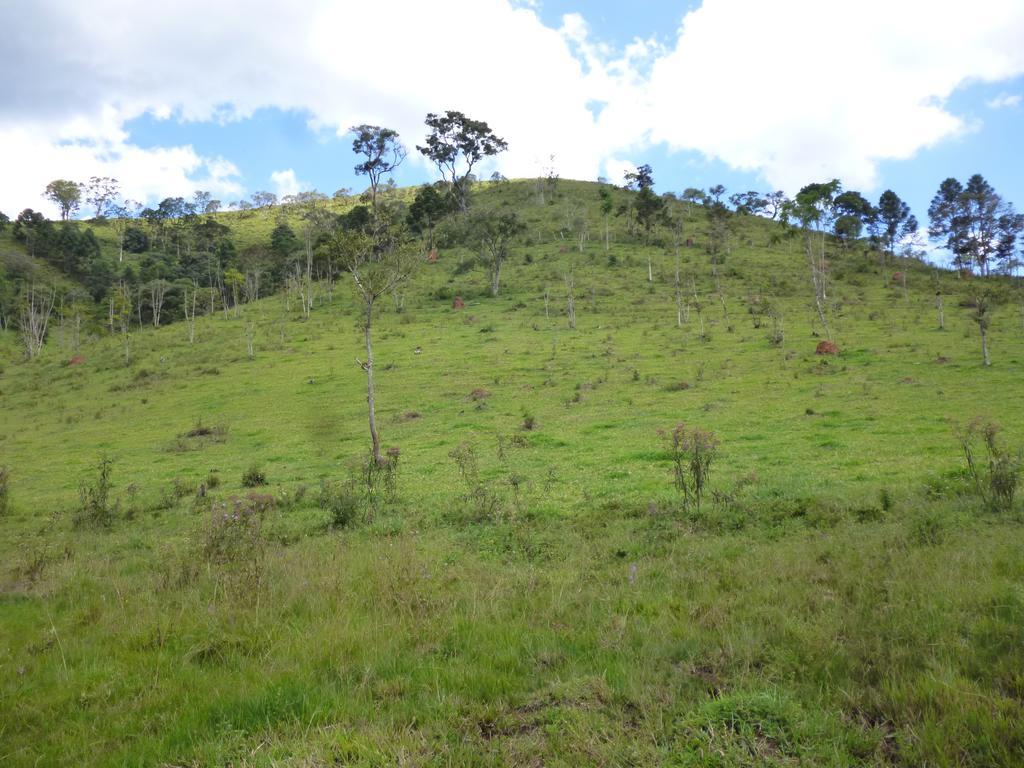 Apartamento Ferias Fazenda Usina 1 โบไคนา เด มินาส ภายนอก รูปภาพ