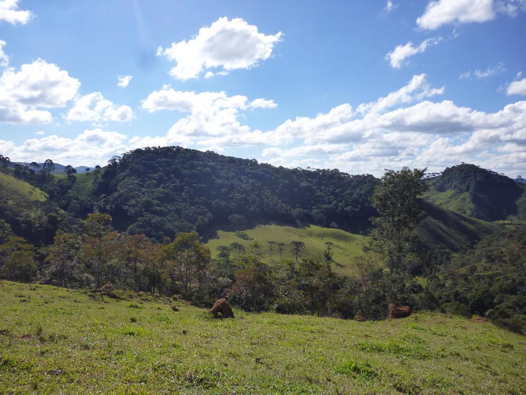 Apartamento Ferias Fazenda Usina 1 โบไคนา เด มินาส ภายนอก รูปภาพ