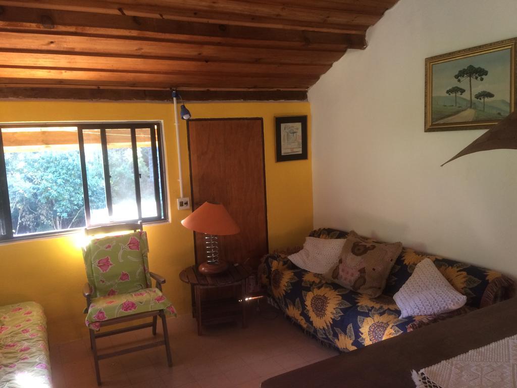 Apartamento Ferias Fazenda Usina 1 โบไคนา เด มินาส ภายนอก รูปภาพ