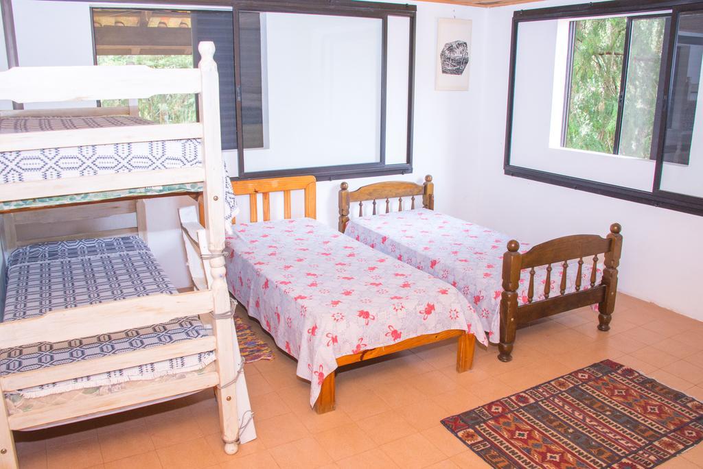 Apartamento Ferias Fazenda Usina 1 โบไคนา เด มินาส ภายนอก รูปภาพ